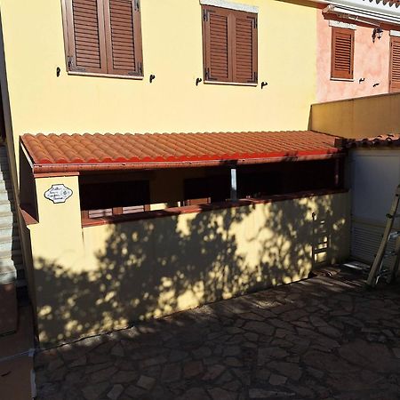 Casa Vacanze Vista Mare A Budoni - Sam01 ตาเนาเนลลา ภายนอก รูปภาพ