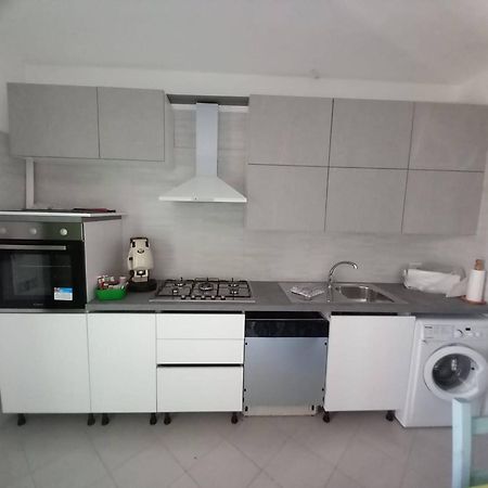 Casa Vacanze Vista Mare A Budoni - Sam01 ตาเนาเนลลา ภายนอก รูปภาพ
