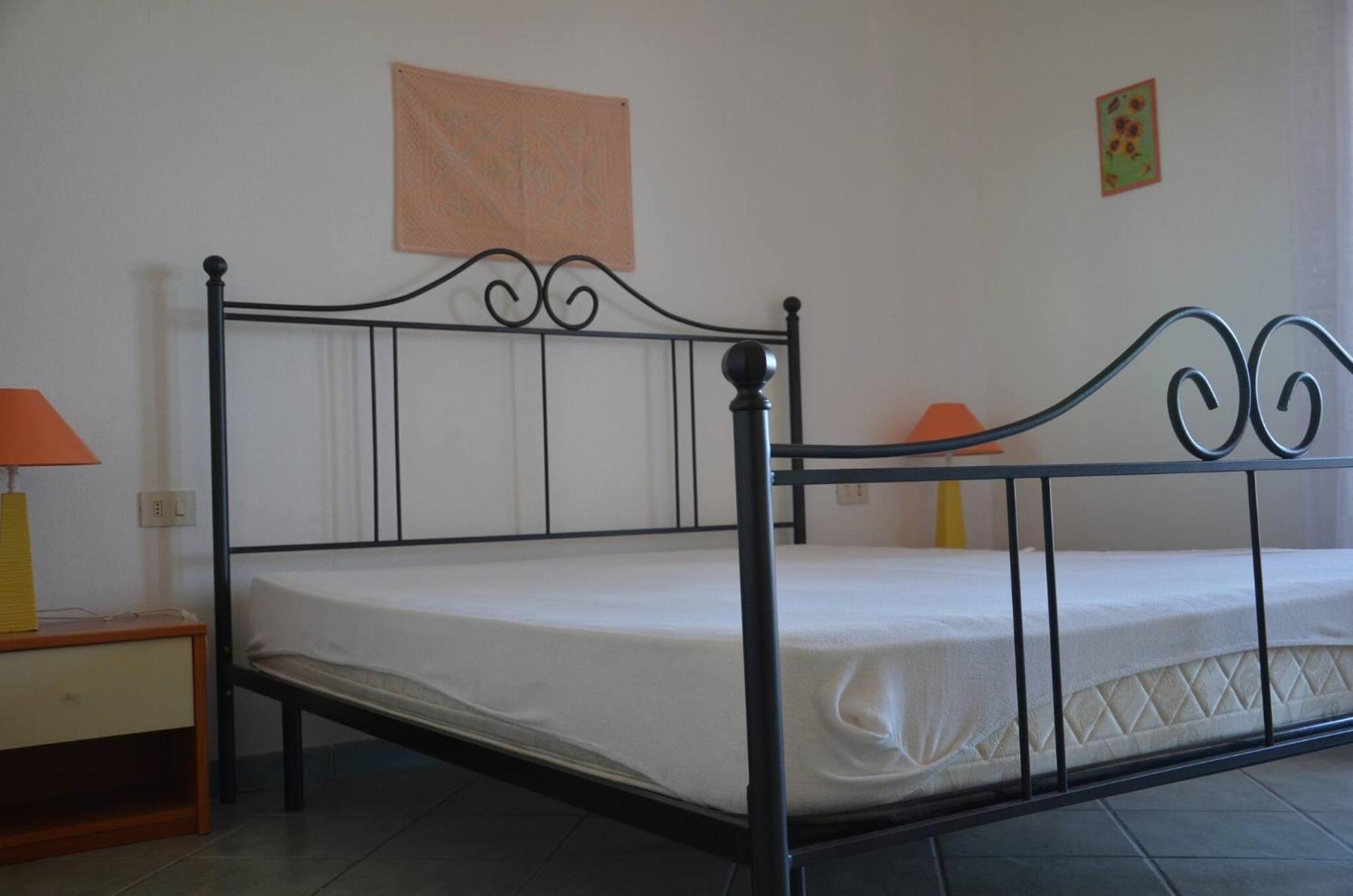 Casa Vacanze Vista Mare A Budoni - Sam01 ตาเนาเนลลา ภายนอก รูปภาพ