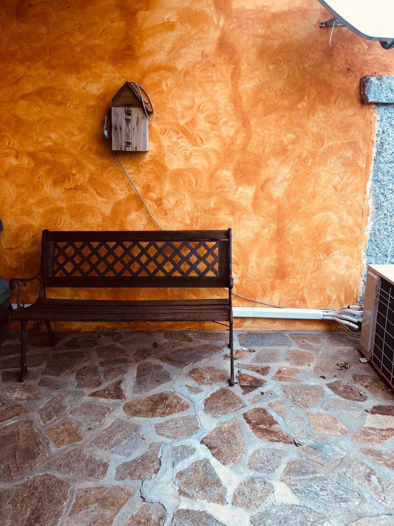 Casa Vacanze Vista Mare A Budoni - Sam01 ตาเนาเนลลา ภายนอก รูปภาพ