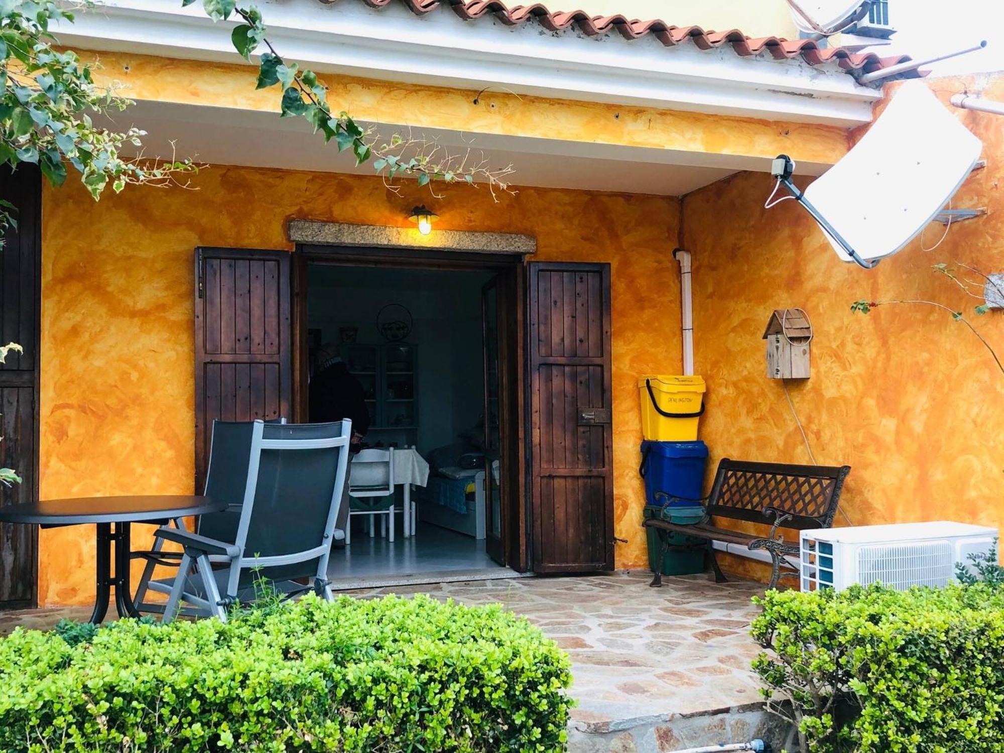 Casa Vacanze Vista Mare A Budoni - Sam01 ตาเนาเนลลา ภายนอก รูปภาพ